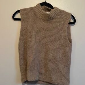 Sweater Vest
